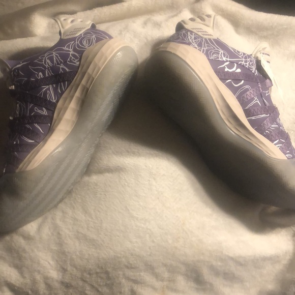 Dame 6 Weber state men’s size 15 - Picture 2 of 6